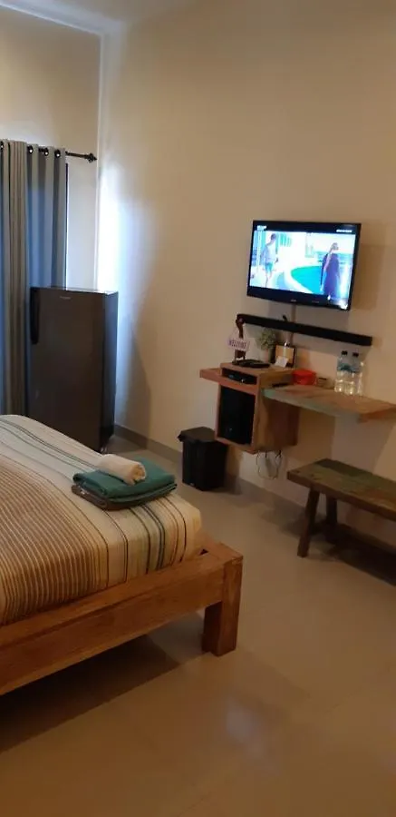 Guest house Hi Room Seminyak