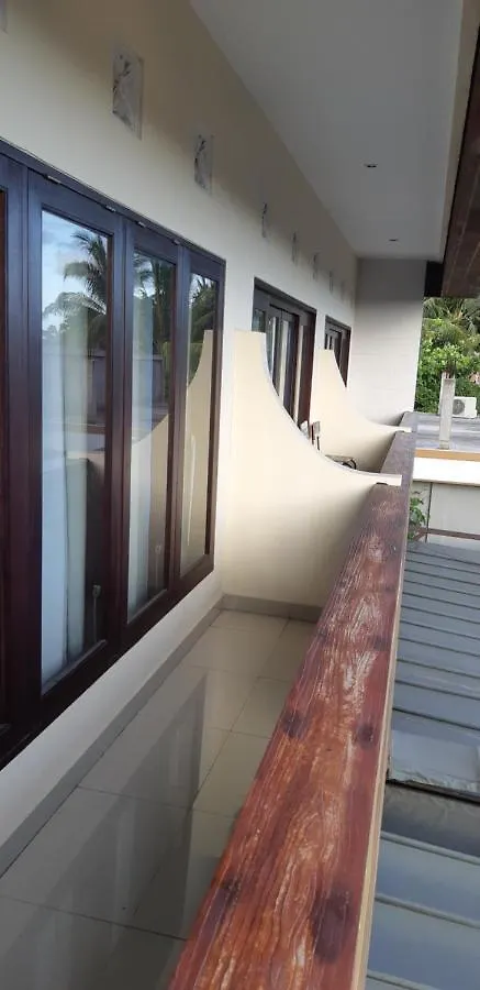 Guest house Hi Room Seminyak