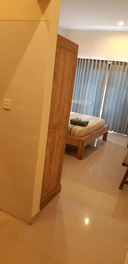Hi Room Seminyak  Indonesia