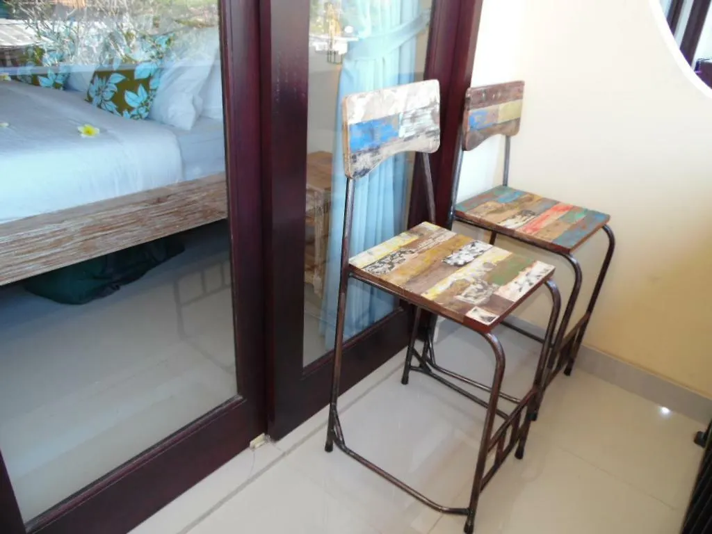 Hi Room Seminyak  Indonesia