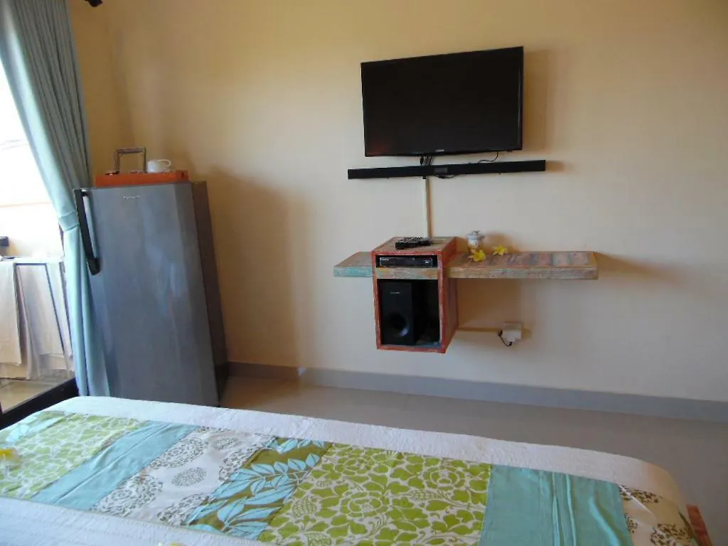 Hi Room Seminyak  2*, Seminyak (Bali) Indonesia