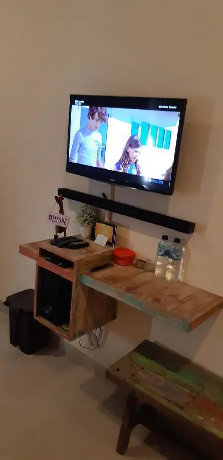 ** Gæstehus Hi Room Seminyak Indonesien