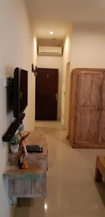Hi Room Seminyak Indonesien