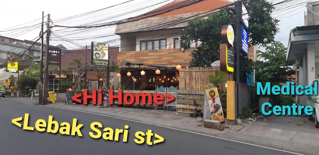 Hi Room Seminyak