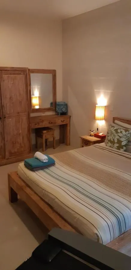 Gæstehus Hi Room Seminyak
