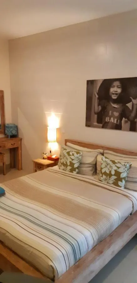 Hi Room Seminyak