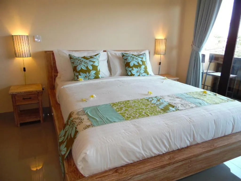 Hi Room Seminyak Gæstehus