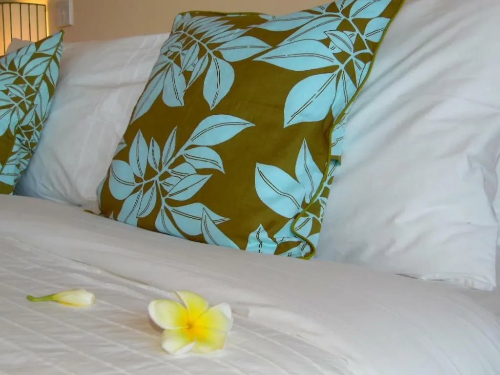 ** Pensionat Hi Room Seminyak Indonesien